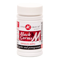 BlackCorms