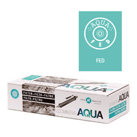 Zeomineral Aqua - Filter FED