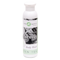 Zeomineral Gently green tea 250 ml