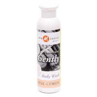 Zeomineral Gently naranja - limón 250 ml