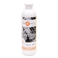 Zeomineral Gently cytryna, pomarańcza 500 ml