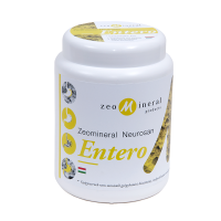 Zeomineral Entero 650 g