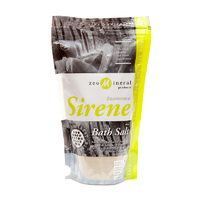 Zeomineral Sirene orange, citron 1,1 kg